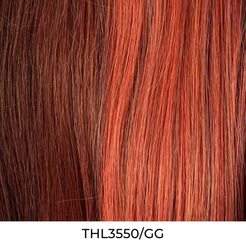 Hunter MLF650 Oh Baby Synthetic Lace Front Wig By Bobbi Boss - Image 10