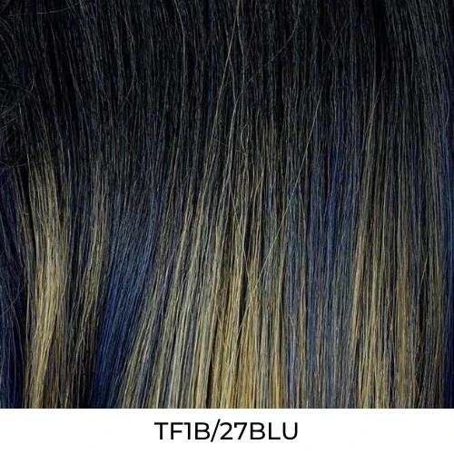 Hunter MLF650 Oh Baby Synthetic Lace Front Wig By Bobbi Boss - Image 7