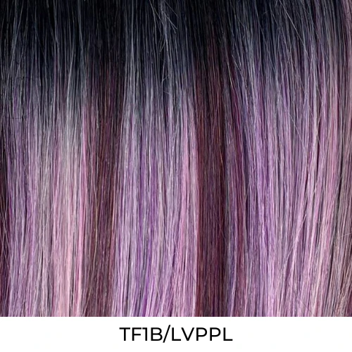 Hunter MLF650 Oh Baby Synthetic Lace Front Wig By Bobbi Boss - Image 8