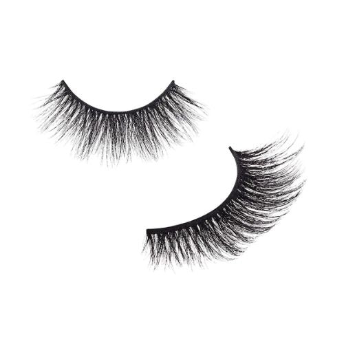 i•Envy Velvet Rich Volume Effect - IVT03 - Lashes By Kiss - Image 3