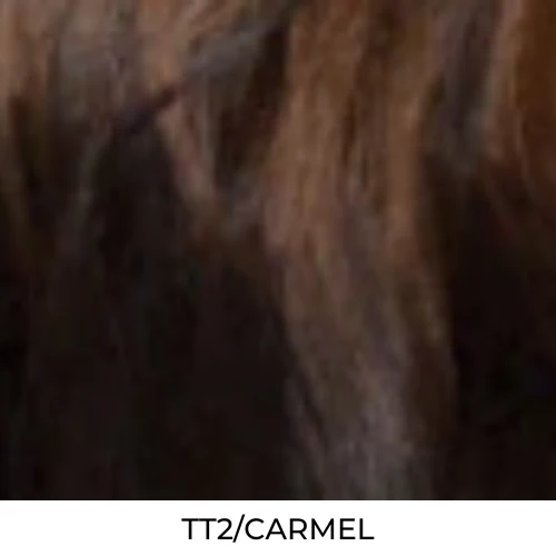 MLF1004 Jazmine Nu Lace Glueless 13x4 HD Synthetic Lace Front Wig by Bobbi Boss - Image 10