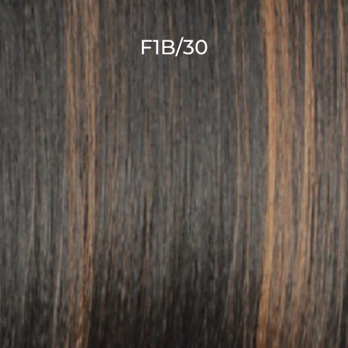 Jazz Fringe Ponytail Synthetic Ponytail By Eve Hair - Image 5