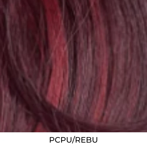 Kamilah Synthetic Lace Front Wig by Bobbi Boss - Image 6