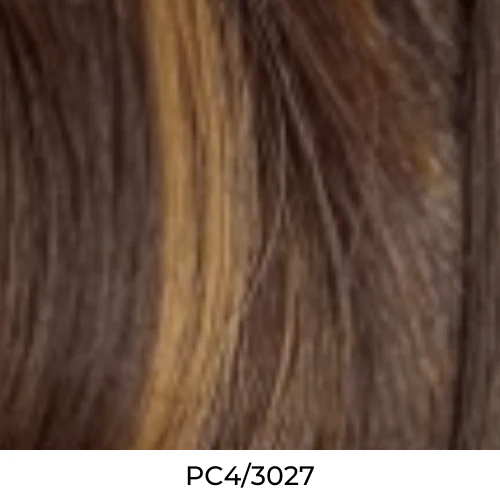 Kamilah Synthetic Lace Front Wig by Bobbi Boss - Image 7