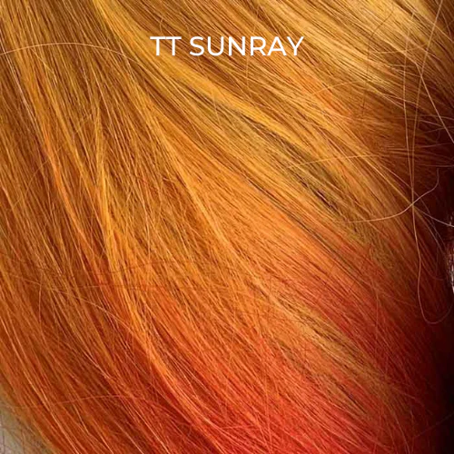 Karine - MLF630 - 5" Deep Part Lace Lace Front Synthetic Wig By Bobbi Boss - Image 10