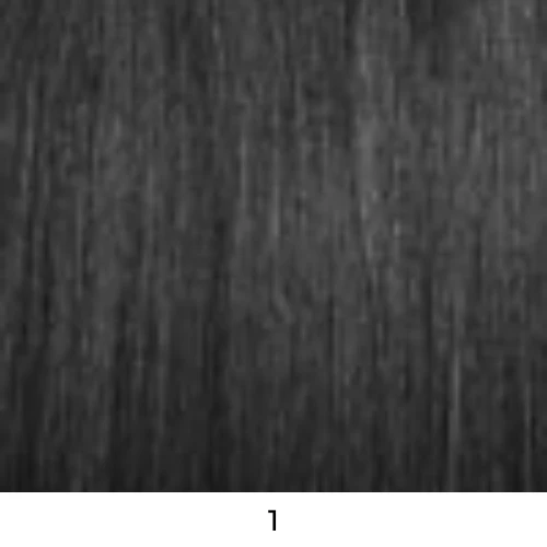 Katie MLF265 Glueless 13"X4" HD Synthetic Lace Front Wig By Bobbi Boss - Image 3