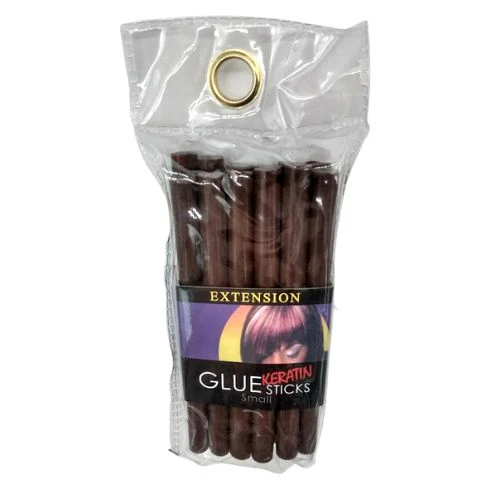 Keratin Glue Sticks - Extension Adhesive by Eve Hair - Image 3