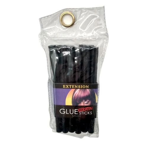 Keratin Glue Sticks - Extension Adhesive by Eve Hair - Image 4