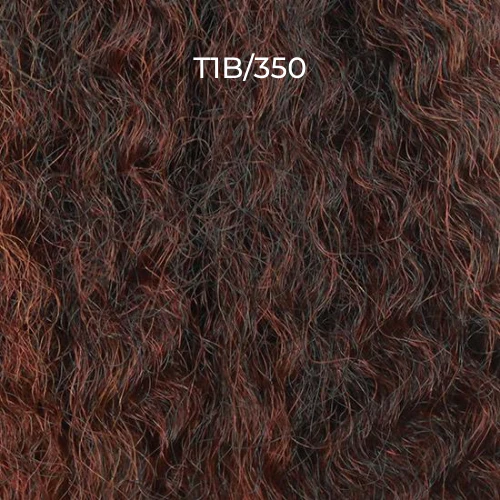 King Braid Tips Body Wave 28" 3X Pre-Stretched Braiding Hair by Bobbi Boss - Image 15