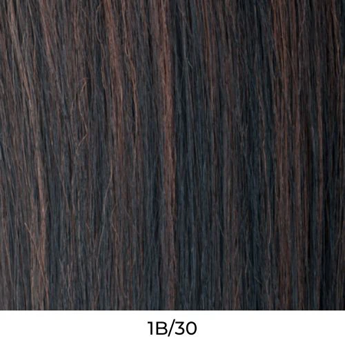 King Braid Tips Body Wave 28" 3X Pre-Stretched Braiding Hair by Bobbi Boss - Image 20