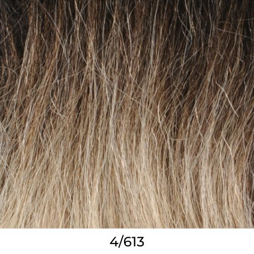 King Braid Tips Body Wave 28" 3X Pre-Stretched Braiding Hair by Bobbi Boss - Image 24