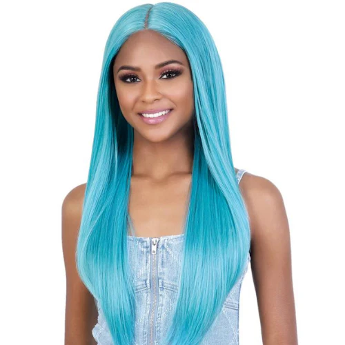LDP-Neon HD Lace Front Wig by Motown Tress - Image 3