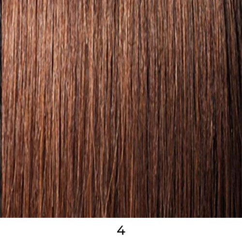 Yaki Straight 18" FreeTress Equal Synthetic Drawstring Ponytail by Shake-N-Go - Image 7