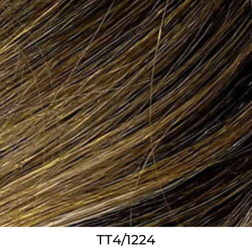 Lydia MLF734 Synthetic Lace Front Wig by Bobbi Boss - Image 11