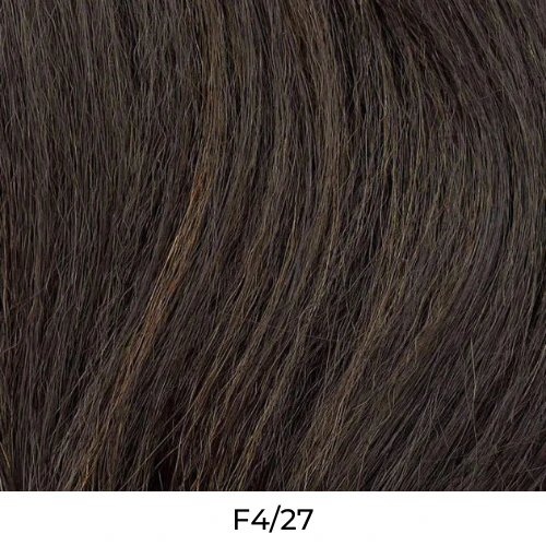 Lydia MLF734 Synthetic Lace Front Wig by Bobbi Boss - Image 8