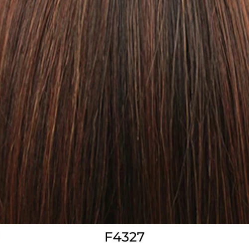 Lydia MLF734 Synthetic Lace Front Wig by Bobbi Boss - Image 9