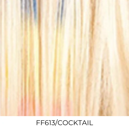 Magic Lace Front Prism Wig 53 - MLP53 - Synthetic Lace Front Wig by Chade - Image 8