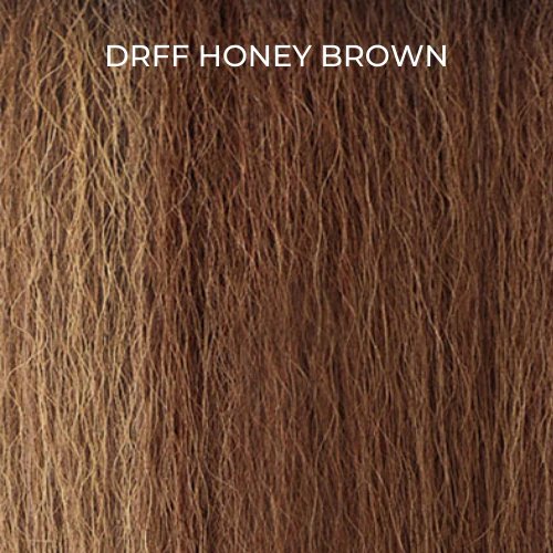 Mariposa Sleek Lay Part Synthetic Lace Front Wig by Outre - Image 10