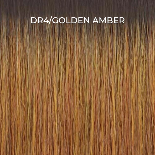 Mariposa Sleek Lay Part Synthetic Lace Front Wig by Outre - Image 12