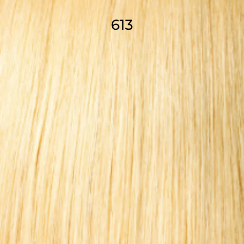 Mariposa Sleek Lay Part Synthetic Lace Front Wig by Outre - Image 13