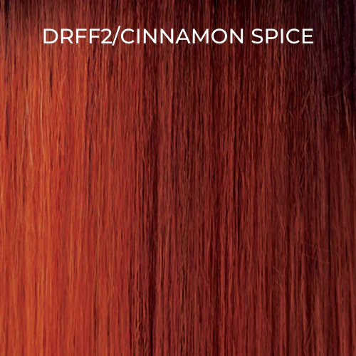 Mariposa Sleek Lay Part Synthetic Lace Front Wig by Outre - Image 8