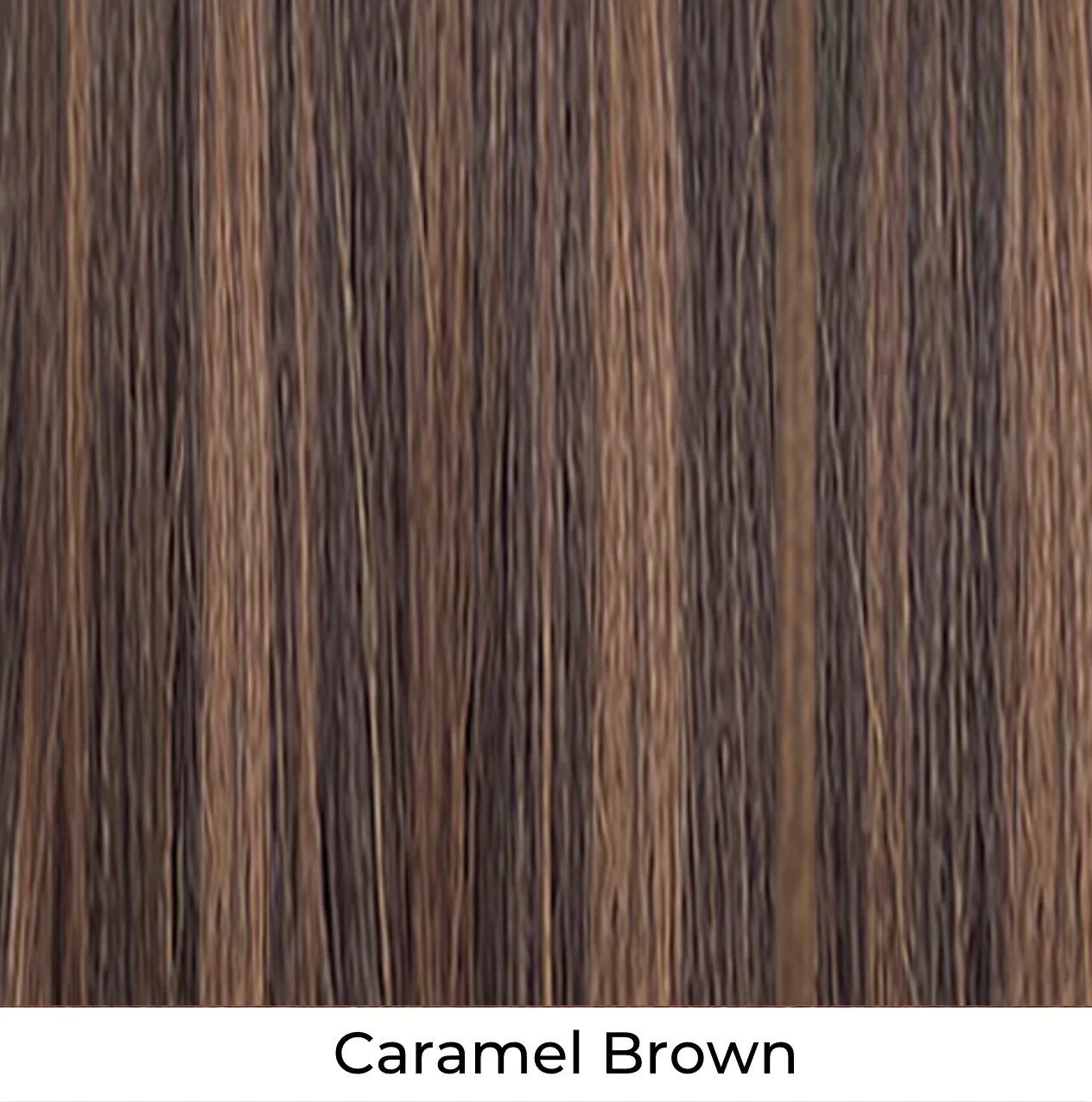 MH 119 Melted Hairline Glueless HD Synthetic Lace Front Wig by Outre - Image 10