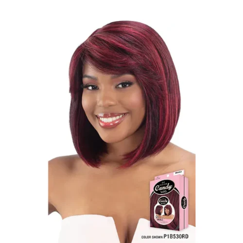 Mikaela Candy Synthetic Full Wig by Mayde Beauty - Image 5