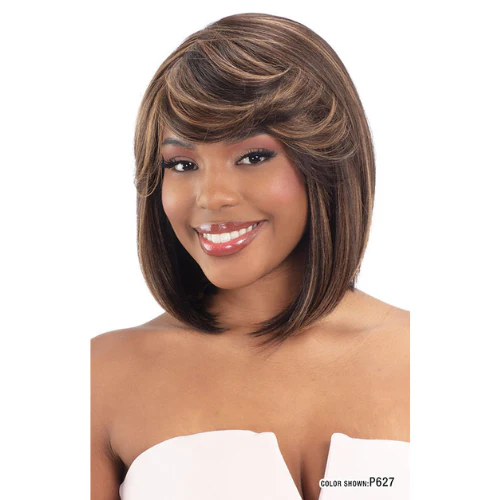 Mikaela Candy Synthetic Full Wig by Mayde Beauty - Image 7
