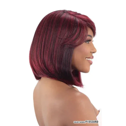 Mikaela Candy Synthetic Full Wig by Mayde Beauty - Image 8