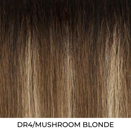 Milani Perfect Hairline 13x4 Glueless Synthetic HD Lace Front Wig by Outre - Image 13