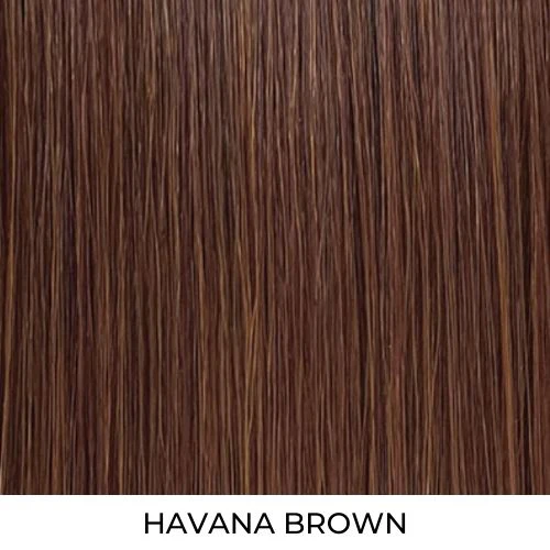 Milani Perfect Hairline 13x4 Glueless Synthetic HD Lace Front Wig by Outre - Image 15