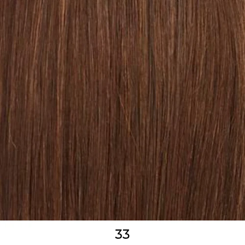Milky Way Remi Pure Yaki Weave 100% Human Hair Extensions by Shake N Go - Image 10
