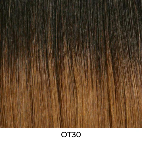 Milky Way Remi Pure Yaki Weave 100% Human Hair Extensions by Shake N Go - Image 13