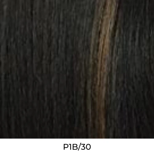 Milky Way Remi Pure Yaki Weave 100% Human Hair Extensions by Shake N Go - Image 15