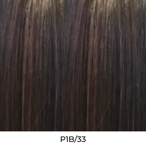 Milky Way Remi Pure Yaki Weave 100% Human Hair Extensions by Shake N Go - Image 16