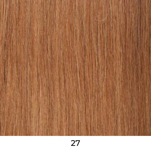 Milky Way Remi Pure Yaki Weave 100% Human Hair Extensions by Shake N Go - Image 8