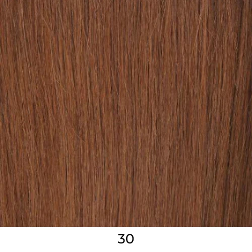 Milky Way Remi Pure Yaki Weave 100% Human Hair Extensions by Shake N Go - Image 9
