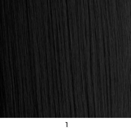 MLBP24 Passion Twist 24" Synthetic Lace Front Wig by Chade Fashions - Image 5