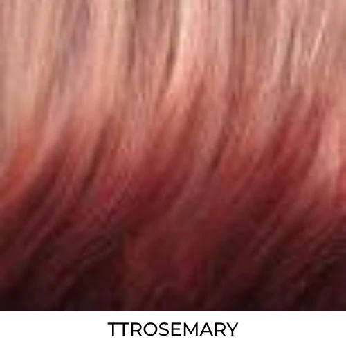 MLF252 Regan Premium Synthetic 13x4 HD Glueless Lace Front Wig by Bobbi Boss - Image 4