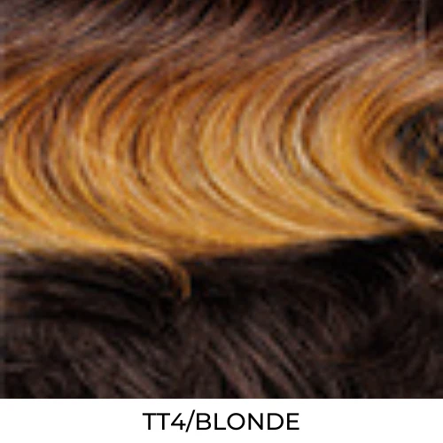 MLF252 Regan Premium Synthetic 13x4 HD Glueless Lace Front Wig by Bobbi Boss - Image 5