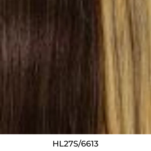 MLF252 Regan Premium Synthetic 13x4 HD Glueless Lace Front Wig by Bobbi Boss - Image 6