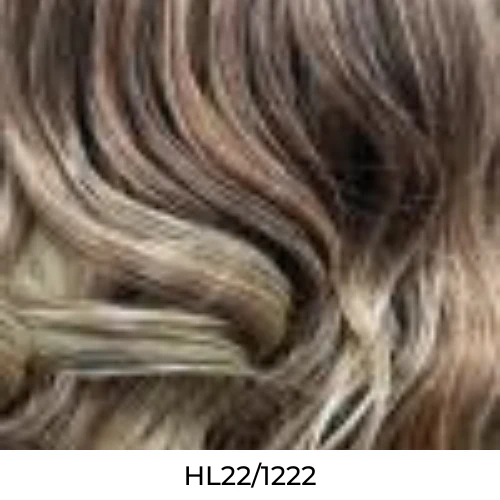 MLF252 Regan Premium Synthetic 13x4 HD Glueless Lace Front Wig by Bobbi Boss - Image 7