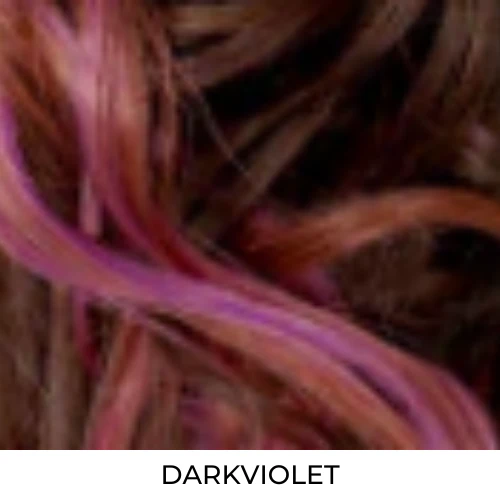 MLF266 Alheri Glueless 13x4 HD Synthetic Lace Front Wig by Bobbi Boss - Image 11