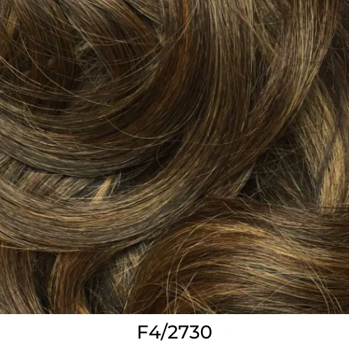 MLF268 Latoria Glueless 13x4 HD Lace Front Wig by Bobbi Boss - Image 5