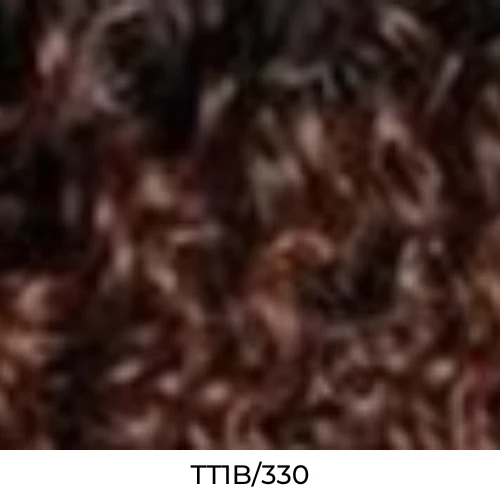 MLF268 Latoria Glueless 13x4 HD Lace Front Wig by Bobbi Boss - Image 8