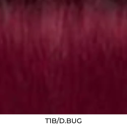 MLF269 Adamma Glueless 13x4 HD Synthetic Lace Front Wig by Bobbi Boss - Image 11