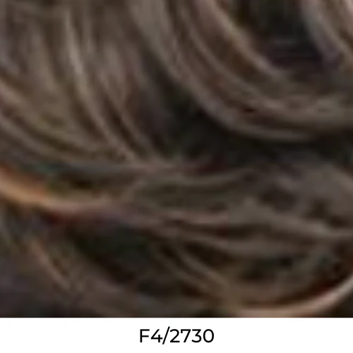 MLF269 Adamma Glueless 13x4 HD Synthetic Lace Front Wig by Bobbi Boss - Image 12