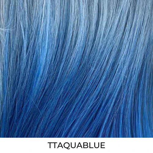 MLF634 Deja Pro Color Series Synthetic Lace Front Wig by Bobbi Boss - Image 5