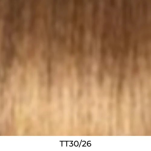 MLF810 Kairi Synthetic Hand-Tied Double Part for Bang Lace Front - Image 10