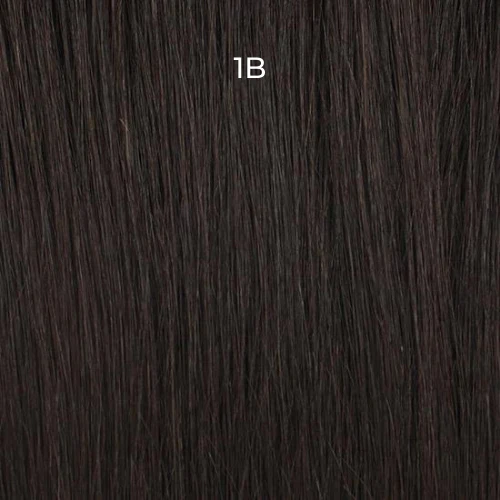 MLF810 Kairi Synthetic Hand-Tied Double Part for Bang Lace Front - Image 4